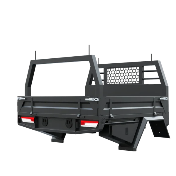 Jeeps 1600mm tray V2AT1600 hero
