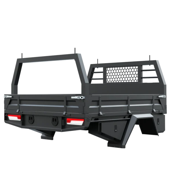 Jeeps 2000mm tray V2AT2000 hero